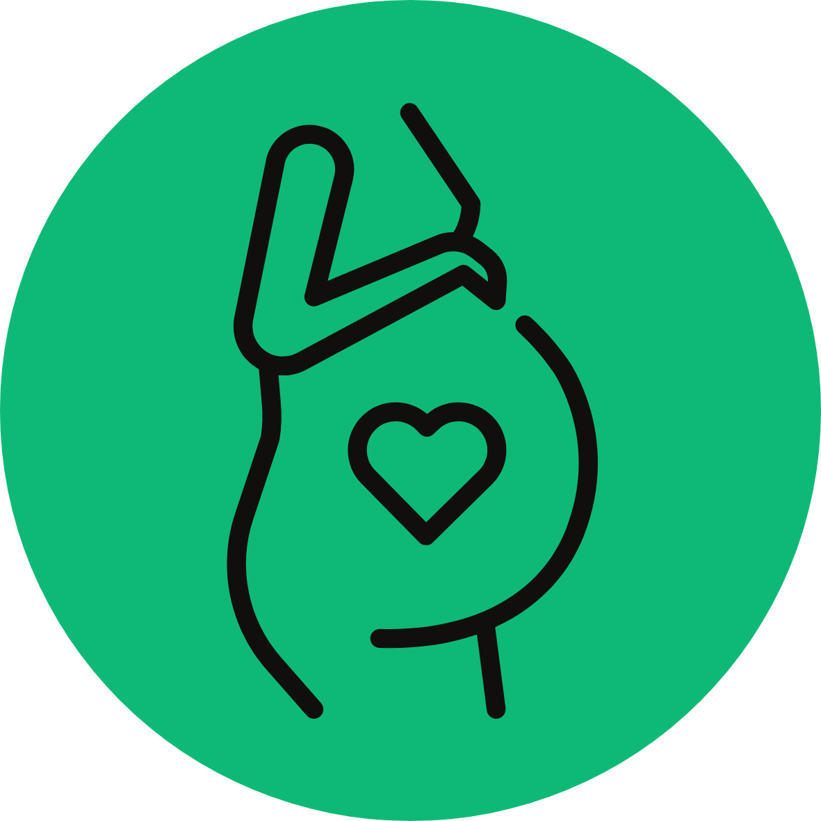 Przygotowanie do ciąży